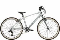 SCOOL Lightweight Limited 24" | Kinderrad leicht | silber Bayern - Kronach Vorschau