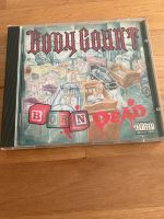 Body Count Born dead CD Hessen - Rimbach Vorschau