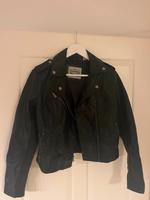Lederjacke von Levis Strauss & Co. in Größe S Baden-Württemberg - Wiesloch Vorschau
