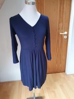 Kleid Boden Gr. 36, 10 R, blau, top Zustand Hessen - Florstadt Vorschau