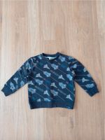 Garcia Jungen Pullover Größe 92/98 Hamburg-Nord - Hamburg Uhlenhorst Vorschau