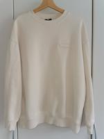 Pullover H&M  Gr. M, Ae/uphorie, beige Nordrhein-Westfalen - Minden Vorschau