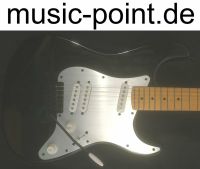 SQUIER CONTEMPORARY STRATOCASTER SPECIAL MN BK, NEU Duisburg - Rheinhausen Vorschau