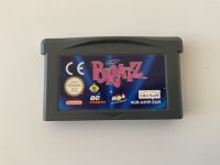 Nintendo Game Boy Advance Spiel Bratz 2003 Schleswig-Holstein - Laboe Vorschau