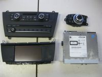 BMW F25 X3 Bj2013 Navigationssystem Navi CD kompl Nordrhein-Westfalen - Heek Vorschau