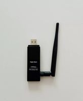 WLAN Stick Adapter USB Frankfurt am Main - Ostend Vorschau