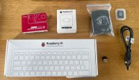 Raspberry Pi 4 8GB RAM Bundle -  32GB SD Berlin - Wilmersdorf Vorschau