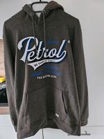 Hoddie Petrol Industries Gr XL neu Niedersachsen - Bardowick Vorschau