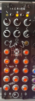 Ikerion-Grid 8HP Mutable Instruments Grids Clone Bayern - Freilassing Vorschau