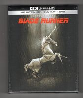 Blade Runner: The Final Cut - 4K + 2D - Blu-ray Digipack Rheinland-Pfalz - Waldsee Vorschau