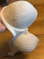 LASCANA Schalen-BH, Weiß 80(40)F. Neu Duisburg - Homberg/Ruhrort/Baerl Vorschau
