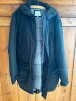 Parka Jacke Herren Jack&Jones L Thüringen - Jena Vorschau