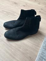 Chelseaboots Stiefelletten 45 Zara Kreis Ostholstein - Sereetz Vorschau