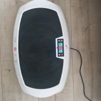 Fitness-Board/Vibrationsboard gebraucht Hessen - Habichtswald Vorschau