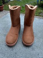Graceland Boots, Deichmann, neu, Gr. 40 Nordrhein-Westfalen - Unna Vorschau