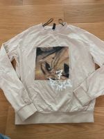 Ariana grande Pulli Pullover Sweatshirt H&M, gr S 164/170 Saarland - Lebach Vorschau