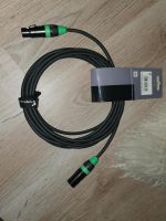 PDC3CC DMX CABLE 3 PIN NEU Duisburg - Meiderich/Beeck Vorschau