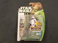 Sandtrooper Hasbro Star Wars Movie Heroes MH09 Stormtrooper Figur Bayern - Hofheim Unterfr. Vorschau