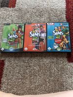 Die Sims 2 - PC Spiel Nordrhein-Westfalen - Recklinghausen Vorschau