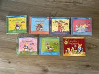Leo Lausemaus Bücher und  CD‘s 6 Einzel-CD‘s und eine Doppel-CD Thüringen - Jena Vorschau