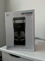 Severin Filterkaffeemaschine Nordrhein-Westfalen - Wesel Vorschau