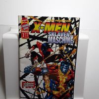 Marvel Extra Panini 2001-02   Nr,2,5,7,9,11,12,14,15 Nordrhein-Westfalen - Kamp-Lintfort Vorschau