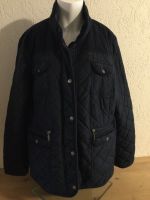 Damenjacke Winterjacke für Damen Jacke Gr. 48 dunkelblau Bayern - Traitsching Vorschau