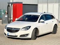 Opel Insignia ST 2.0 CDTI ecoFL. Bus. Innov. 170PS Sachsen - Oelsnitz / Vogtland Vorschau