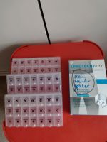 Wochendosierer für Tabletten, Inkontinenz Unterhose Bayern - Scheidegg Vorschau