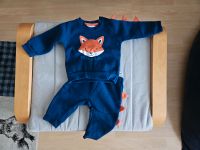 Fuchs baby zweiteiler pullover hose Nordrhein-Westfalen - Sassenberg Vorschau