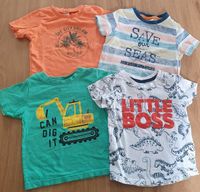 Baby T-Shirts 74/80 Rheinland-Pfalz - Weyerbusch Vorschau