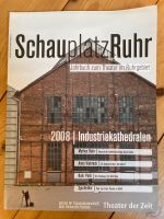 Theater der Zeit, Schauplatz Ruhr, Theater, Schauspiel Berlin - Neukölln Vorschau