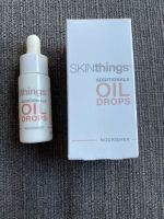 Skinthings Oil Drops 15 ml neu Nordrhein-Westfalen - Witten Vorschau