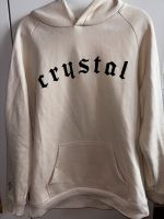 Crystal Paris Hoodie Herren Beige Hessen - Weilburg Vorschau