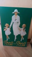 großes Blechschild Persil Werbung 40x60 cm Nordrhein-Westfalen - Mülheim (Ruhr) Vorschau