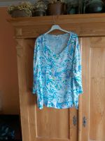 Neu! Bluse Sommerbluse Gr. 48/50 Schleswig-Holstein - Heikendorf Vorschau