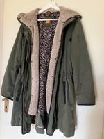 Damen Hugo Boss Parka mit Plüschfutter Größe M Berlin - Mitte Vorschau