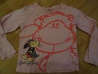 Zwei langarm shirts Pullover h&m Hello Kitty Nici Gr.110 Münster (Westfalen) - Centrum Vorschau