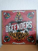 The Offenders – Heart Of Glass  LP Vinyl Ska Punk Beat Soul Oi Frankfurt am Main - Ostend Vorschau