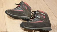 hohe Wanderschuhe Gr. 29 Trekkingschuhe Outdoorstiefel Bayern - Schwandorf Vorschau