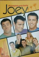 DVDs JOEY Staffel 1 (Matt LeBlanc) RAR!!! Bonn - Dransdorf Vorschau