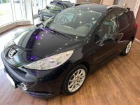 Peugeot 207 SW 1,4l Klimaanlage 04/2025 TÜV Panoramadach Sachsen-Anhalt - Magdeburg Vorschau