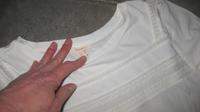 Tunika_T-Shirt_Kurzarm_weiß * Esprit * M_38 Niedersachsen - Gifhorn Vorschau