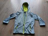 Sweatjacke Sportjacke Gr 116 Nordrhein-Westfalen - Herzebrock-Clarholz Vorschau