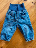 Baby Jeans H&M 62 gefüttert Hose Baden-Württemberg - Keltern Vorschau