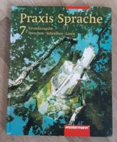 Praxis Sprache  7 Westermann ISBN 3-14-120657-0 Nordrhein-Westfalen - Herscheid Vorschau