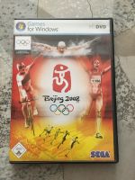 Computerspiel Olympische Spiele Beijing 2008 Müritz - Landkreis - Penzlin Vorschau