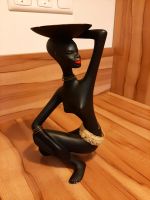 Cortendorf Figur Afrikanerin 1089 Bayern - Pegnitz Vorschau