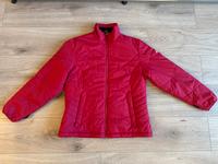 McKinley Steppjacke Übergangsjacke Outdoor pink Gr. 42 Düsseldorf - Heerdt Vorschau
