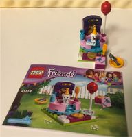 LEGO FRIENDS: Partystyling (41114)vollständig Niedersachsen - Bomlitz Vorschau